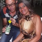 15 Anos de Elisandra Almeida